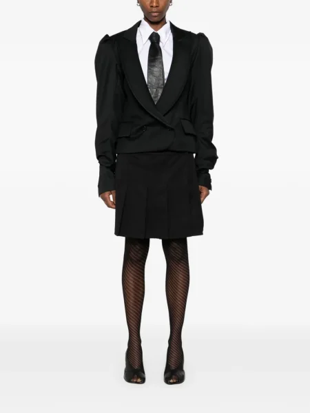 Geacă Vivienne Westwood negru