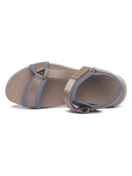 Pantofi Dockers roz