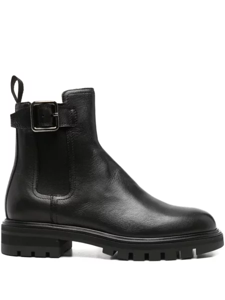 Botine Henderson Baracco negru