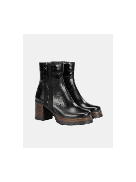 Pantofi Dorking negru