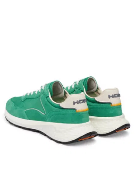 Tenisice HOFF City MkII zelena