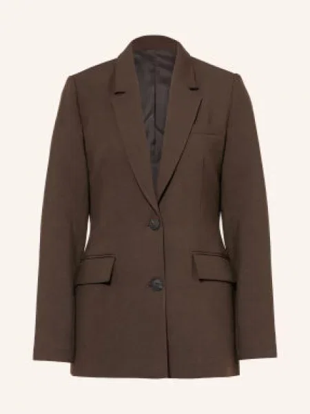 Selected Blezer braun