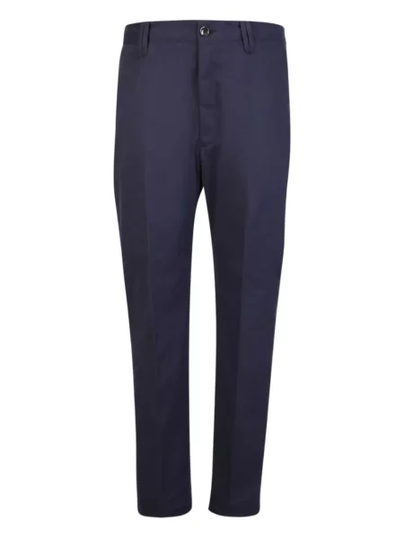 Hlače Nine In The Morning plava