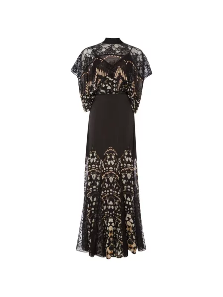 Rochie Temperley London de costum negru