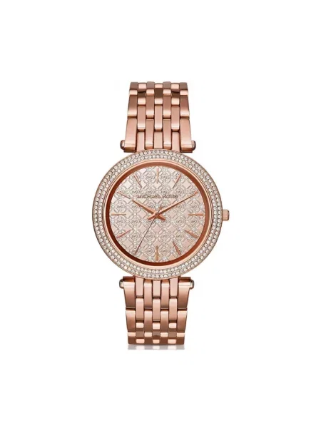 Zegarek Michael Kors różowy