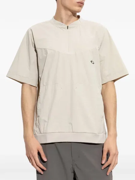 Tricou Oakley cu broderie