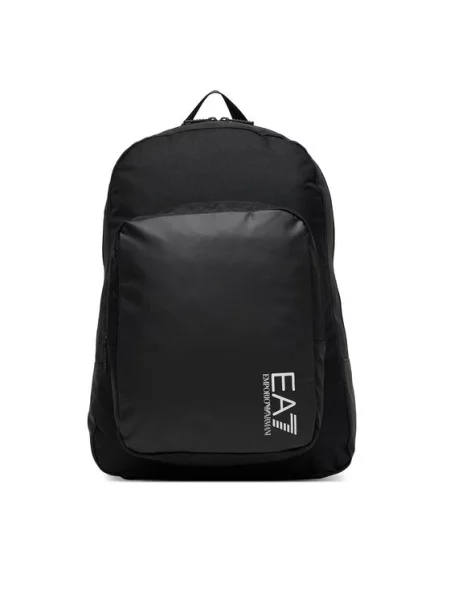 Emporio Armani Nahrbtnik črna