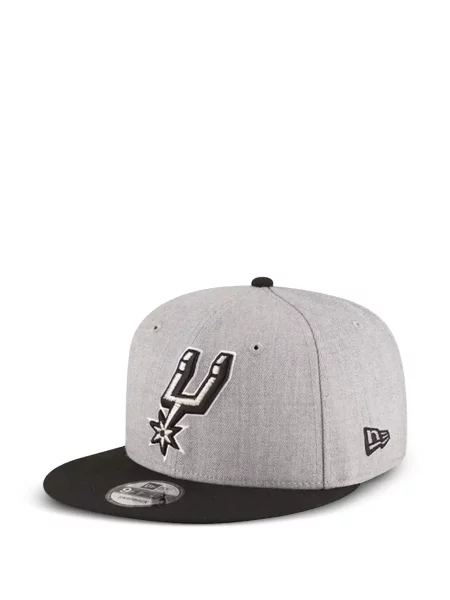 Șapcă New Era Cap gri