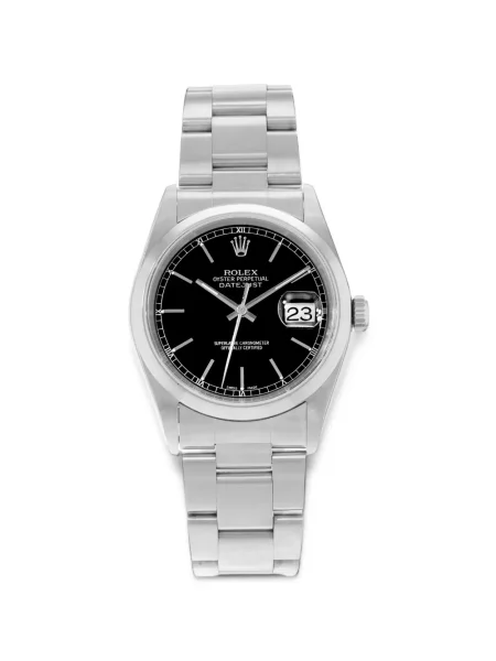 Ceas Rolex negru