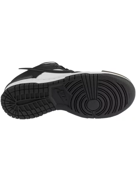 Pantofi Nike alb