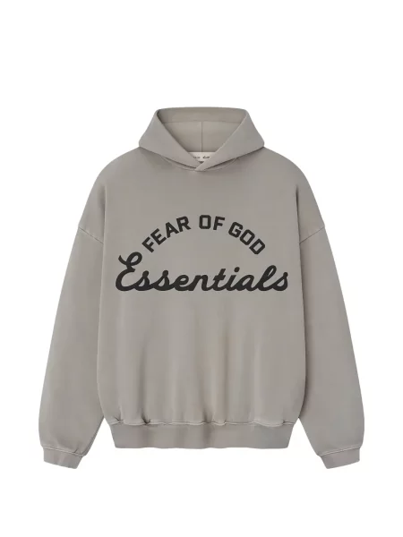 Hanorac cu glugă Fear Of God Essentials