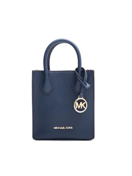 Torebka Michael Kors niebieska