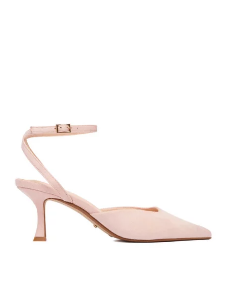 DeeZee Salonarji roza