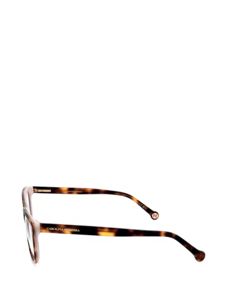 Ochelari de soare Carolina Herrera maro