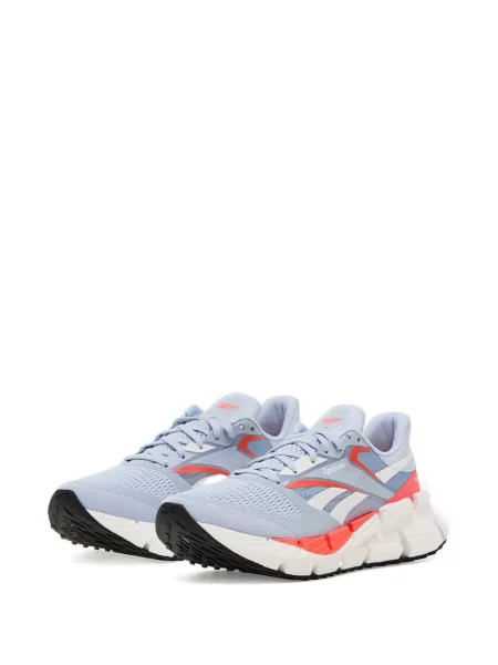 Sneakerși Reebok Floatride alb
