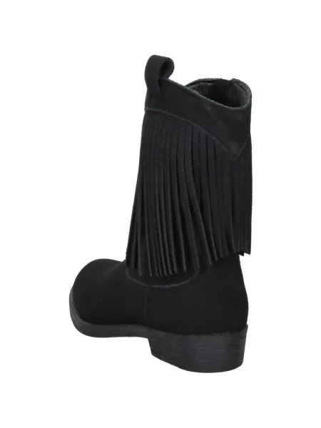 Pantofi copii Asso negru