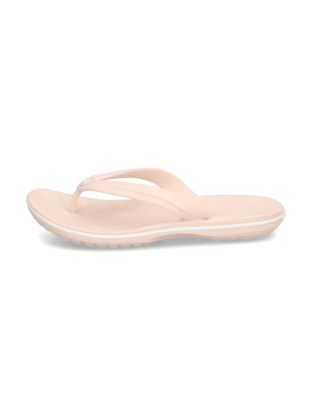 Crocs žabky k vodě růžové