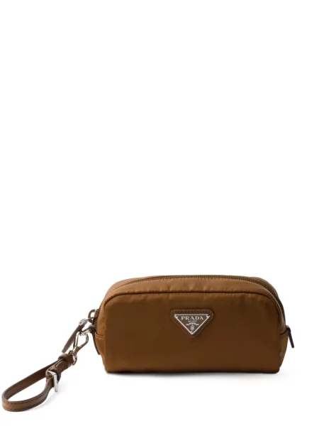 Geantă Prada maro