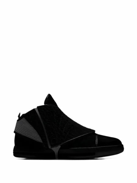 Sneakerși Jordan retro negru