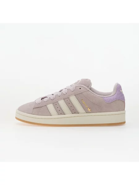 Trampki adidas Campus Ice Purple/ Off White/ Powder Plum EUR 40 fioletowe