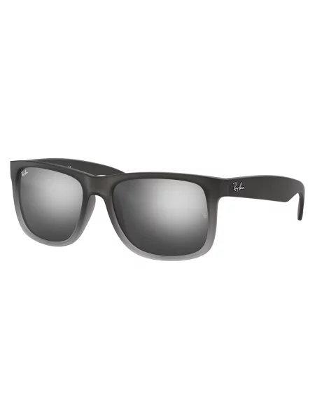 Ochelari de soare Ray-ban clasici gri