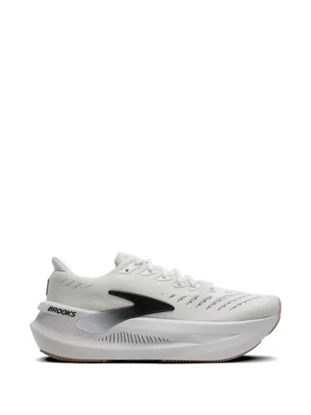Sneakerși Brooks alb