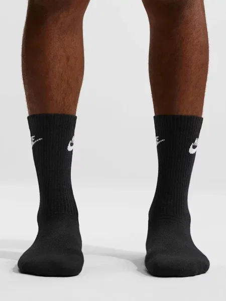 Nike Sportswear шкарпетки Everyday Elevated 3 шт.