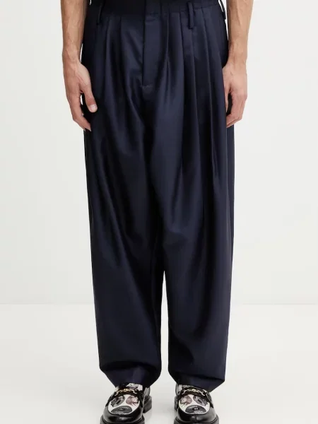 Костюмные брюки Kenzo