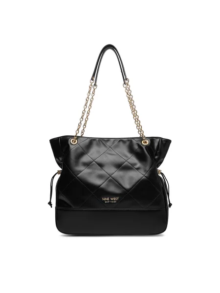 Nine West Geantă negru