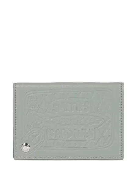 Portofel Paul Smith gri