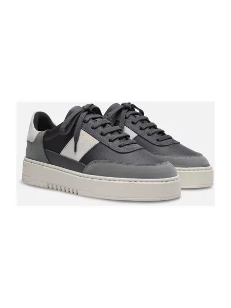 Sneakersy Axel Arigato czarne