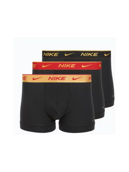Nike bokserki czarny