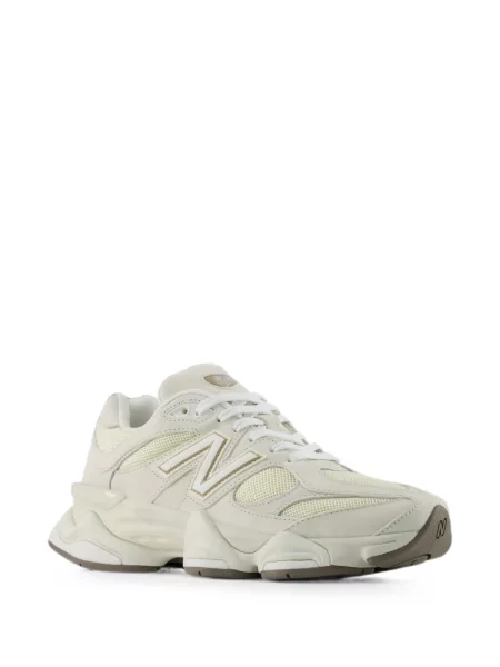 Sneakerși New Balance 990 gri