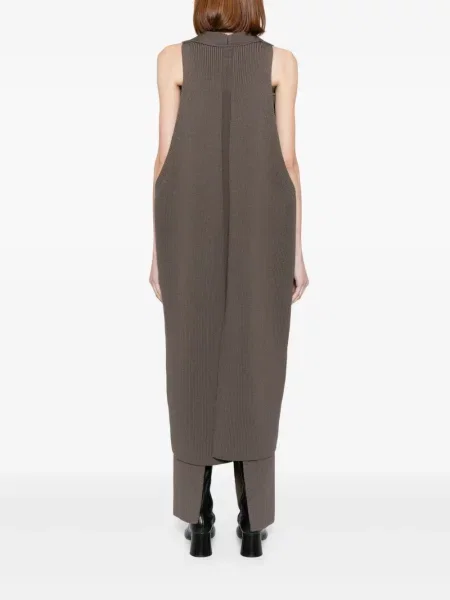Palton Rick Owens maro