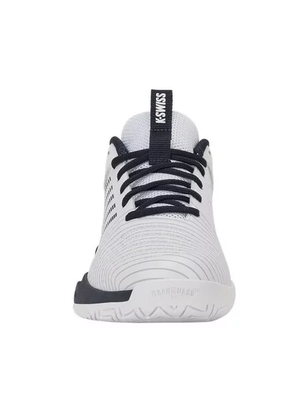 Félcipo K Swiss fehér