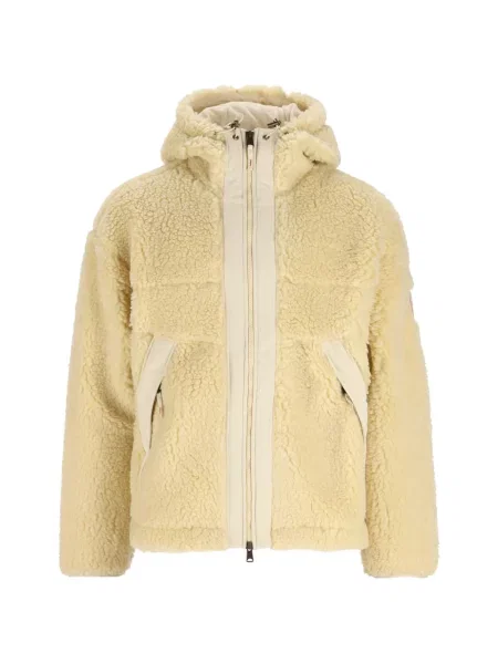 Hanorac din fleece Napapijri din fleece