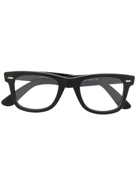 Ochelari de soare Ray-ban negru