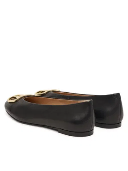 Furla Balerinos CN juoda
