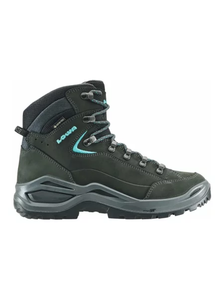 Buty trekkingowe Lowa czarne
