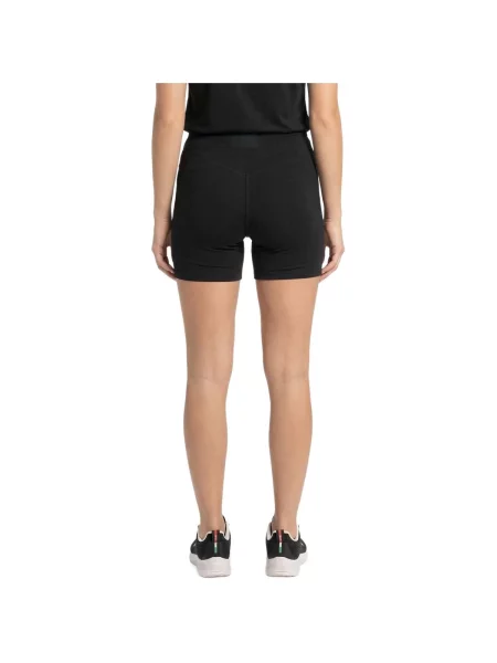 Scurt leggings Leone 1947 negru