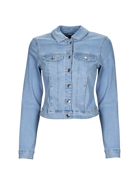Traper jakna Vero Moda plava