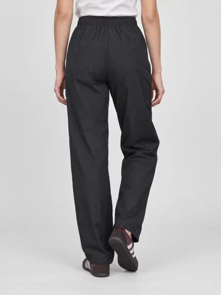 Pantaloni Lacoste negru