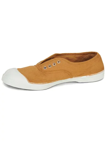 Tenis cipele Bensimon žuta