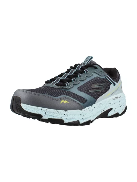 Pantofi Skechers alergare albastru