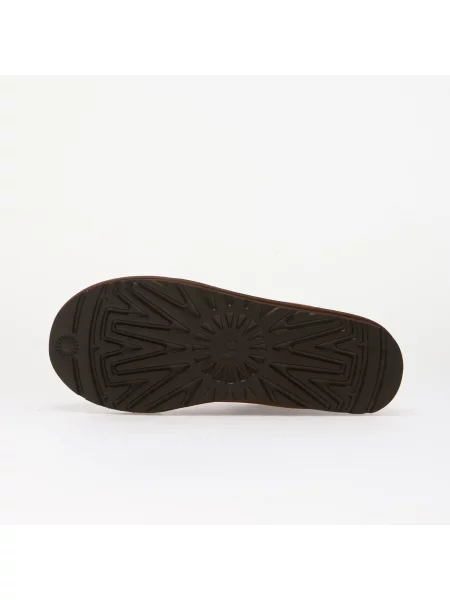Кросівки Ugg з нубука