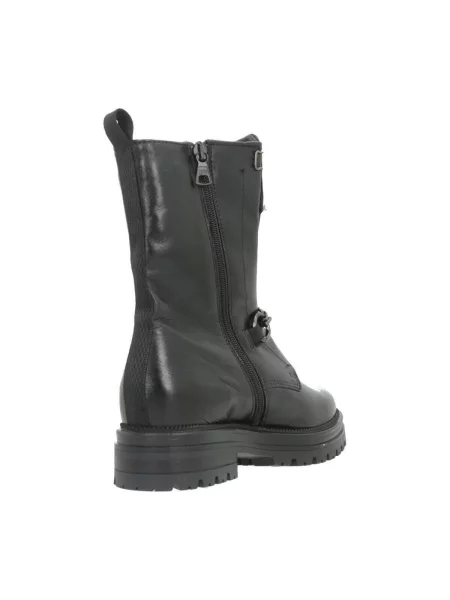 Pantofi Mjus negru