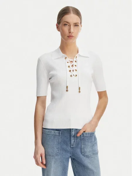 MICHAEL Michael Kors Блузка білий