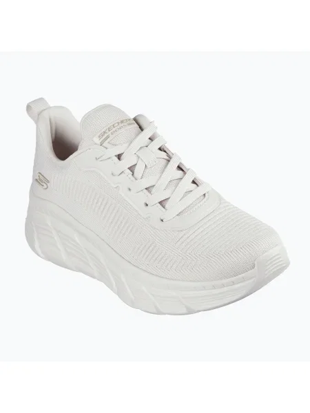Tenisky Skechers biela