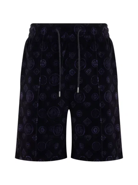 Шорти Casablanca черно