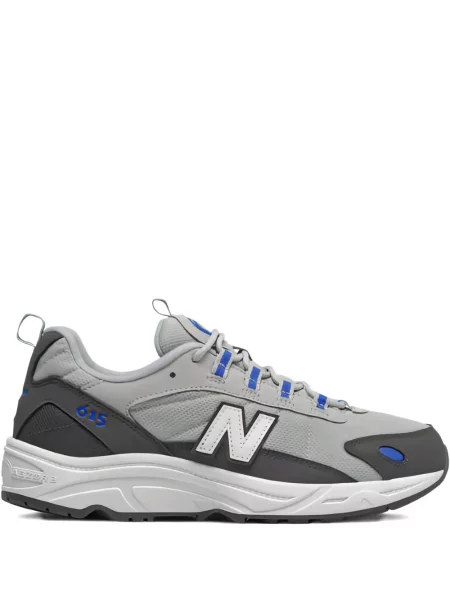 Sneakerși New Balance 1500 gri